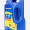 Caja de 4 piezas de Aceite mineral para motor a gasolina  Goodyear Elite Car Expert 5W-30API SP, 5 Litros