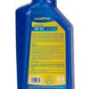 Caja con 12 unidades de Goodyear Elite Car Expert 5W-30 aceite mineral para motor a gasolina API SP, 950 ml