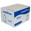 Caja con 12 unidades de Goodyear Elite Car Expert 5W-30 aceite mineral para motor a gasolina API SP, 950 ml