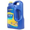 Aceite mineral para motor a gasolina Goodyear Elite Car Expert 10W-30  API SP, 5 Litros